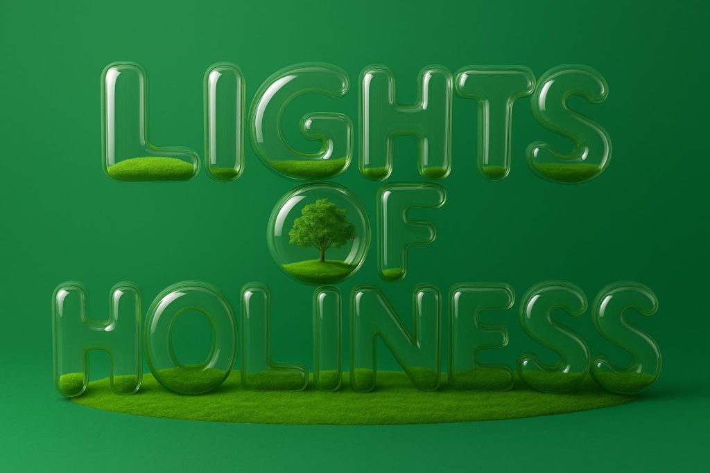 פרשנות מאת הרבה מירה רז ל שער 'חכמת-הקודש' סימן ט