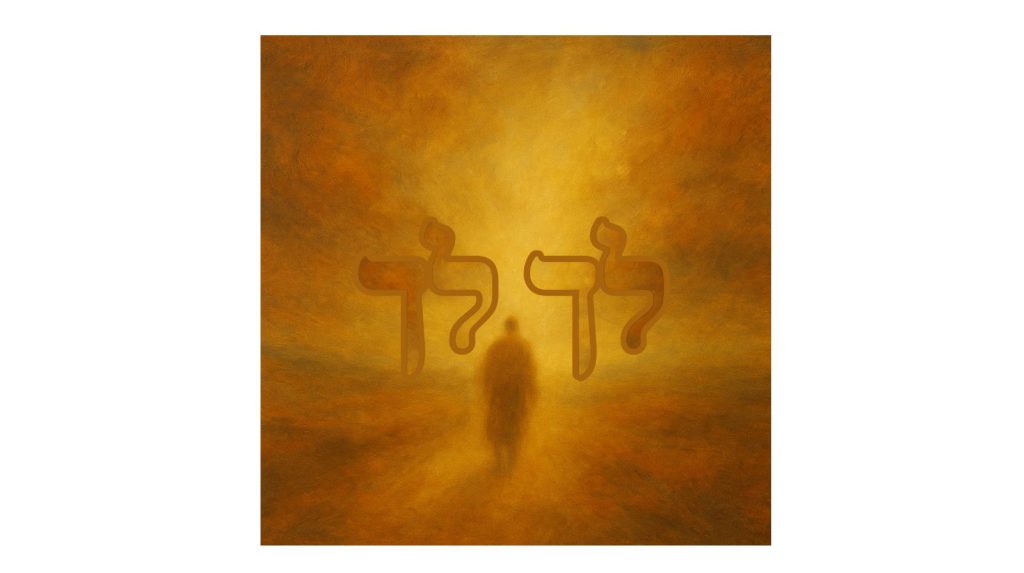 פרשת השבוע "לך לך" - פרשנות מירה רז